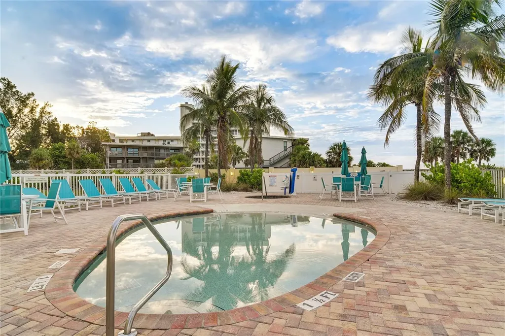 12000 Gulf Boulevard Treasure Island FL 33706