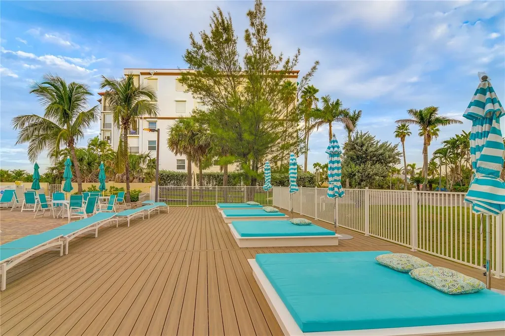 12000 Gulf Boulevard Treasure Island FL 33706