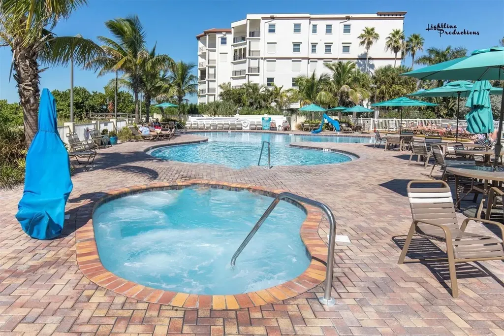 12000 Gulf Boulevard Treasure Island FL 33706