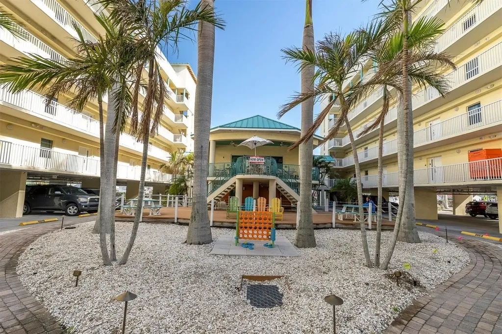 12000 Gulf Boulevard Treasure Island FL 33706