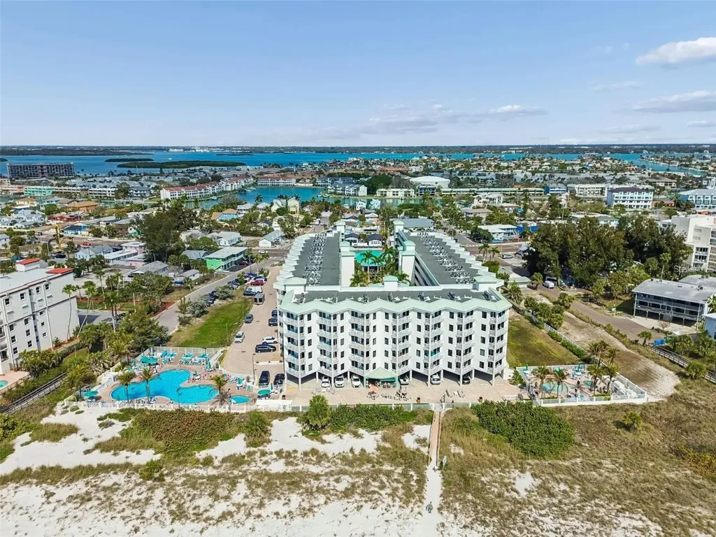 12000 Gulf Boulevard Treasure Island FL 33706