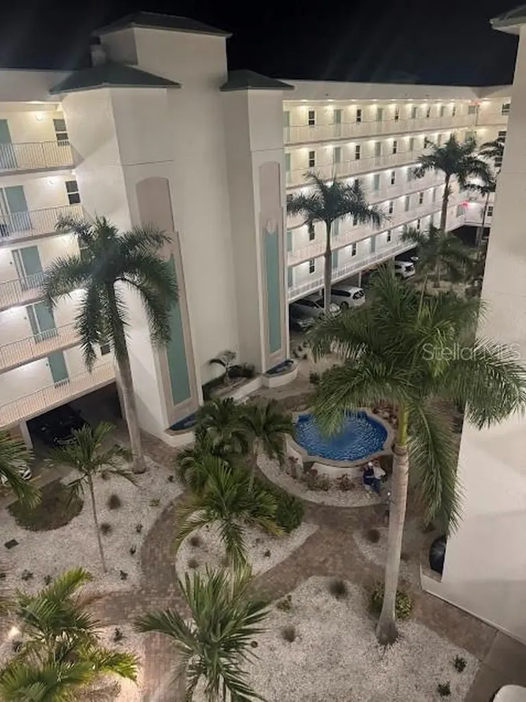 12000 Gulf Boulevard Treasure Island FL 33706