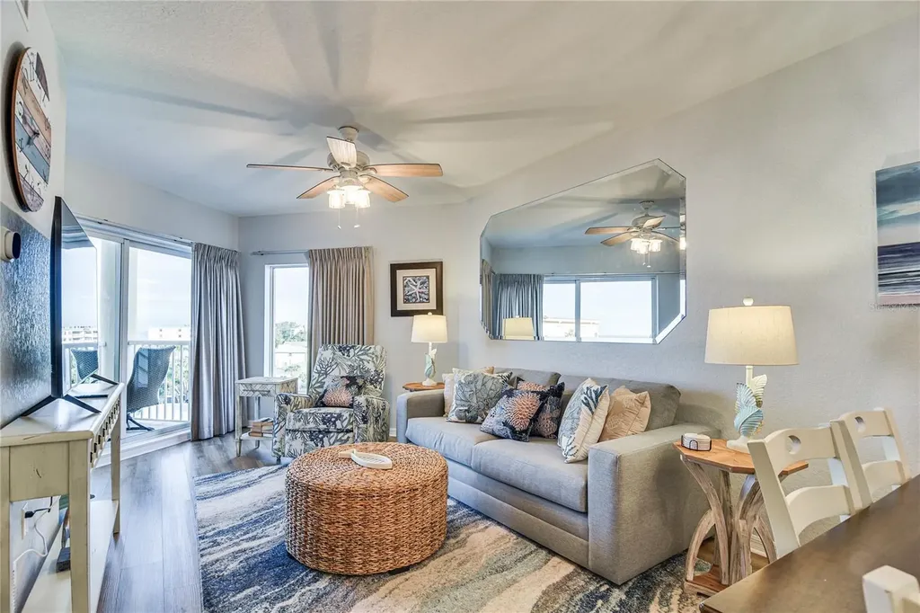 12000 Gulf Boulevard Treasure Island FL 33706