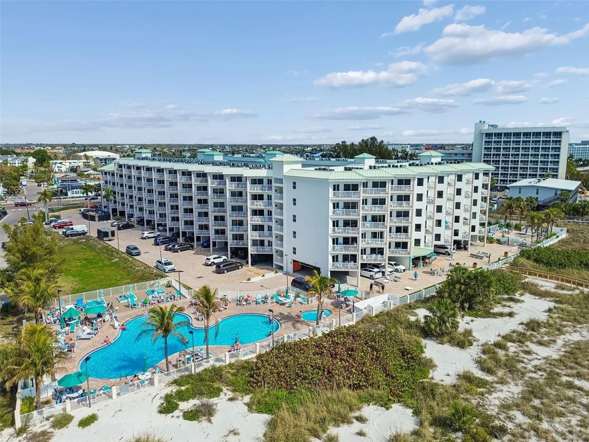 12000 Gulf Boulevard Treasure Island FL 33706