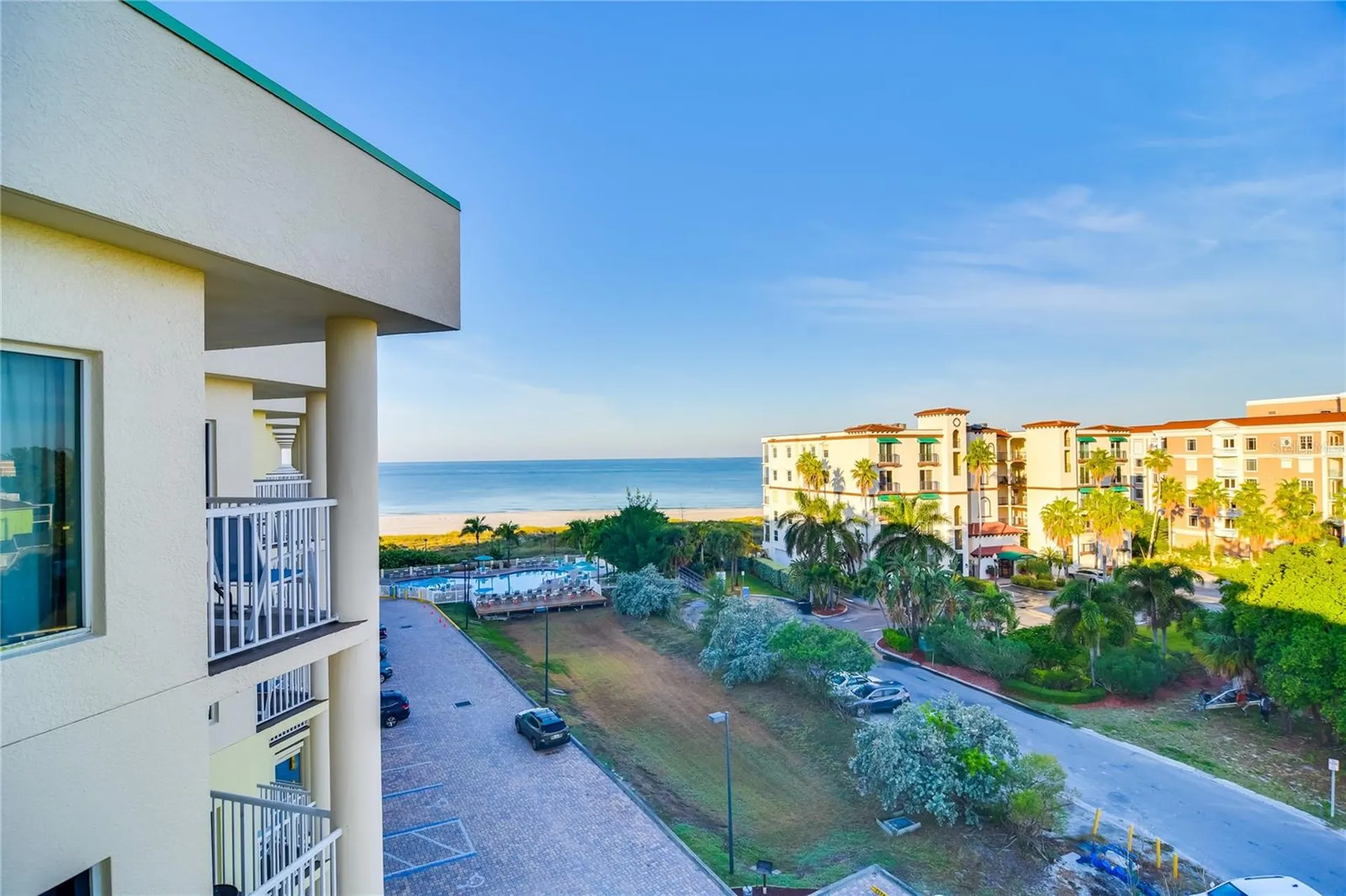 12000 Gulf Boulevard Treasure Island FL 33706
