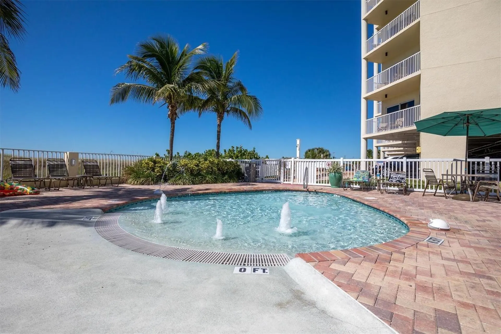 12000 Gulf Boulevard Treasure Island FL 33706