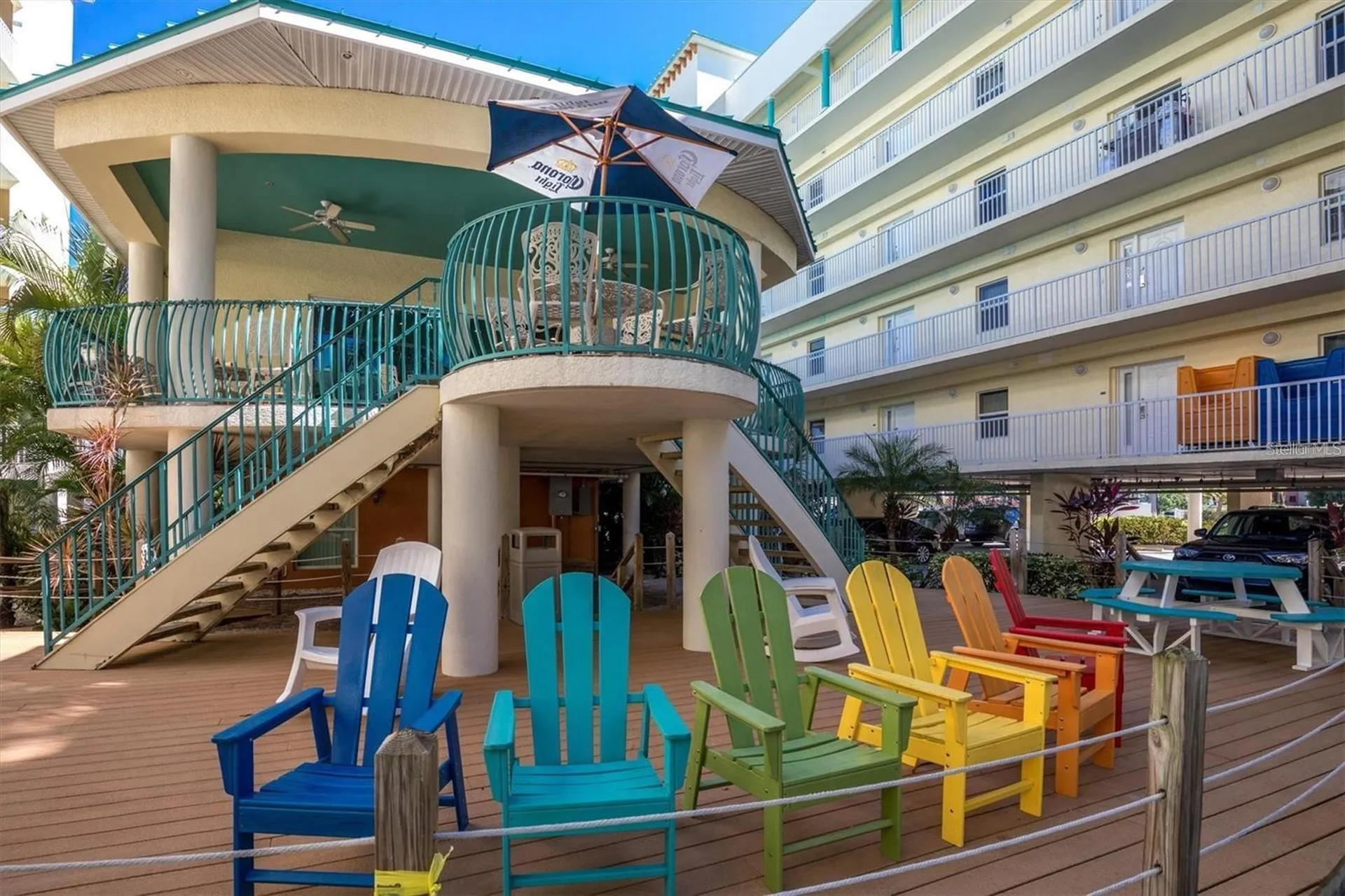 12000 Gulf Boulevard Treasure Island FL 33706