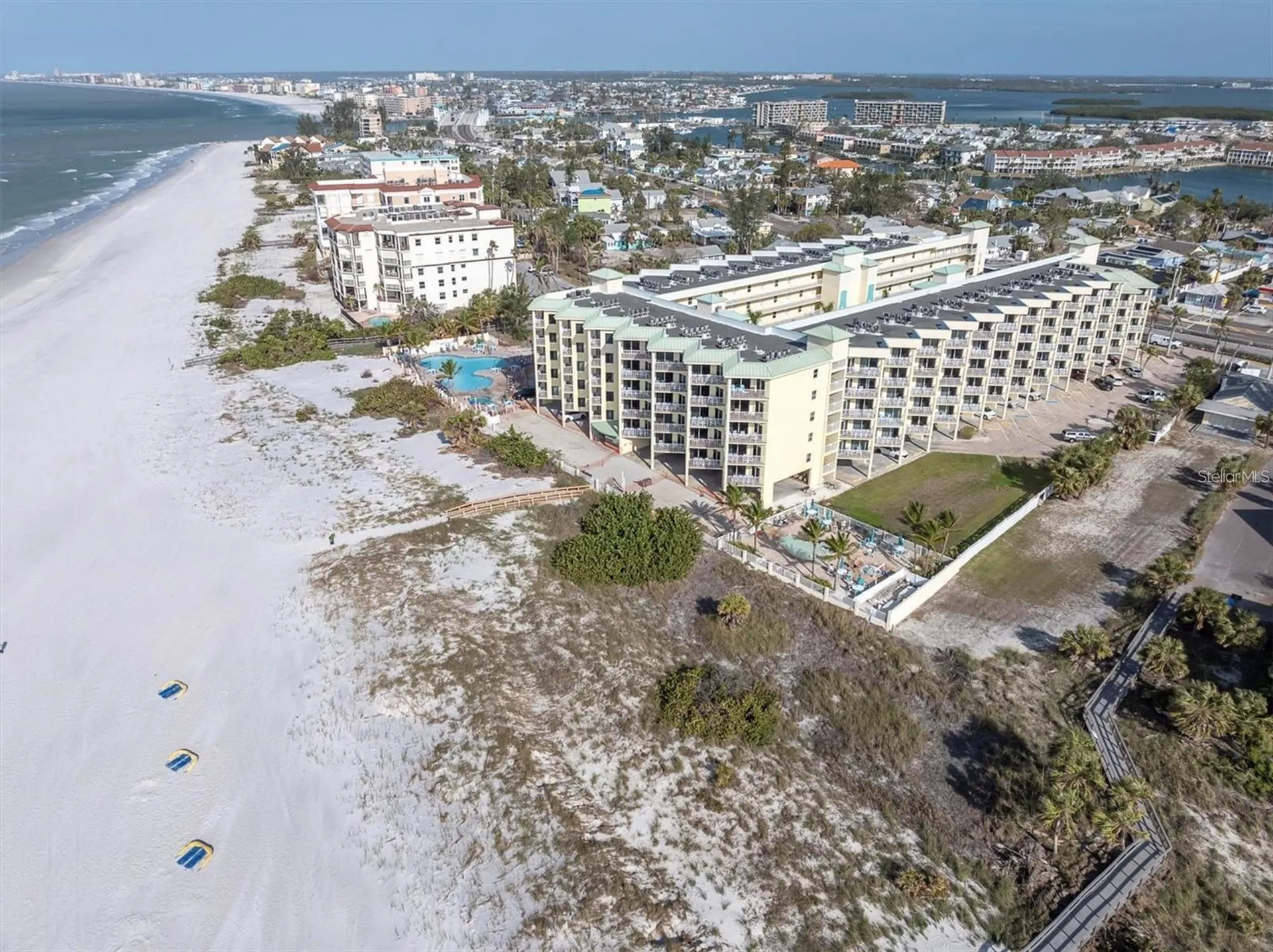 12000 Gulf Boulevard Treasure Island FL 33706