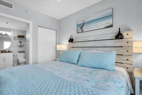 12000 Gulf Boulevard Treasure Island FL 33706