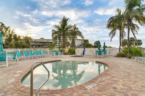 12000 Gulf Boulevard Treasure Island FL 33706