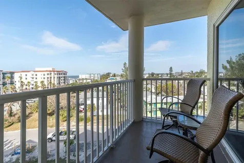 12000 Gulf Boulevard Treasure Island FL 33706