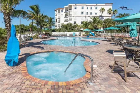 12000 Gulf Boulevard Treasure Island FL 33706
