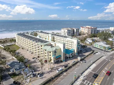 12000 Gulf Boulevard Treasure Island FL 33706
