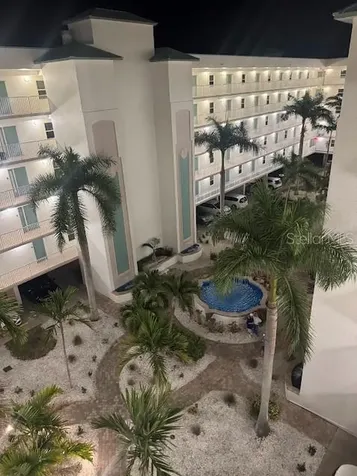 12000 Gulf Boulevard Treasure Island FL 33706