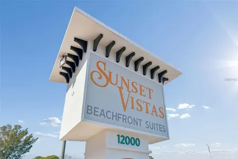 12000 Gulf Boulevard Treasure Island FL 33706