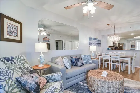 12000 Gulf Boulevard Treasure Island FL 33706