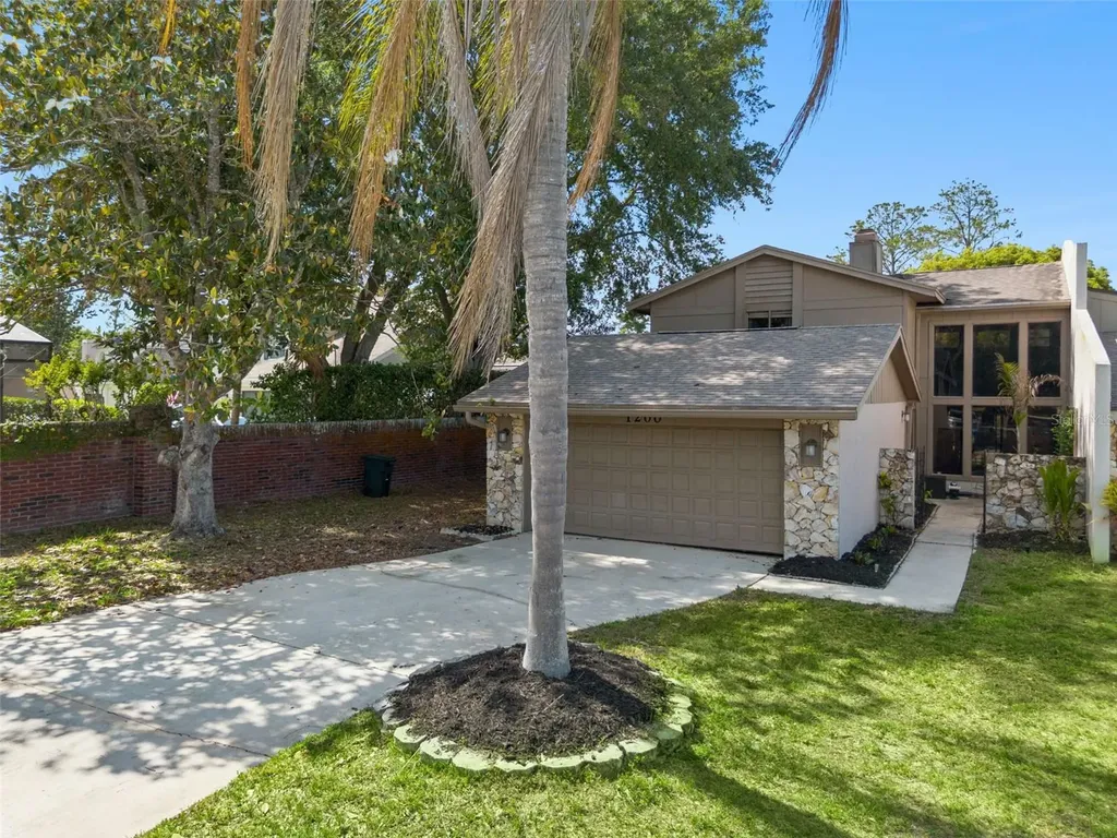 1200 Royal Oak Drive Winter Springs FL 32708