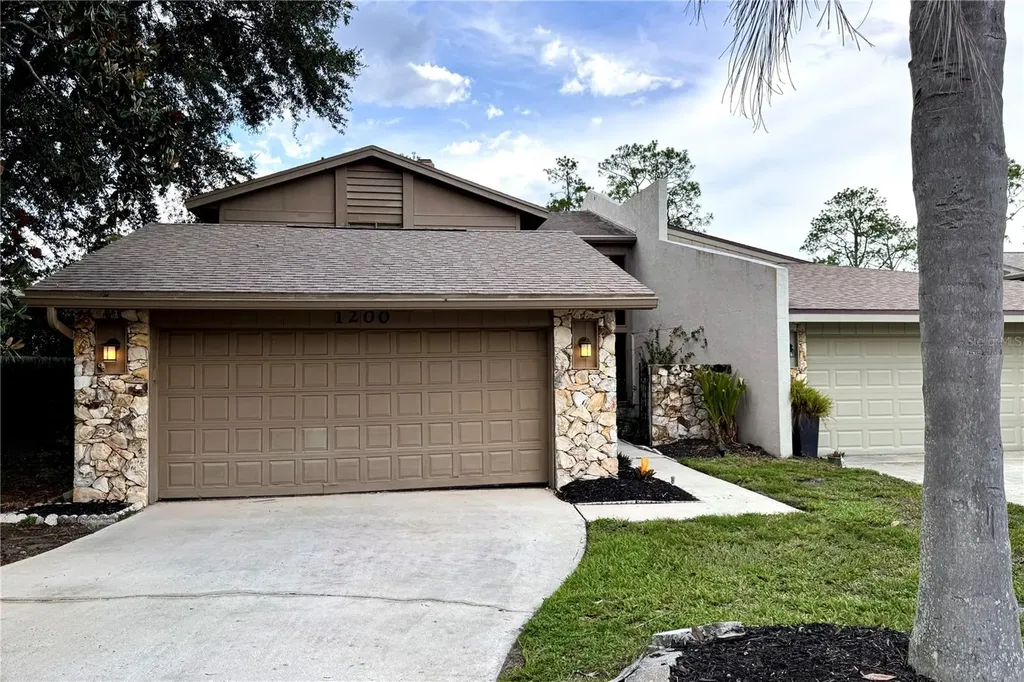 1200 Royal Oak Drive Winter Springs FL 32708