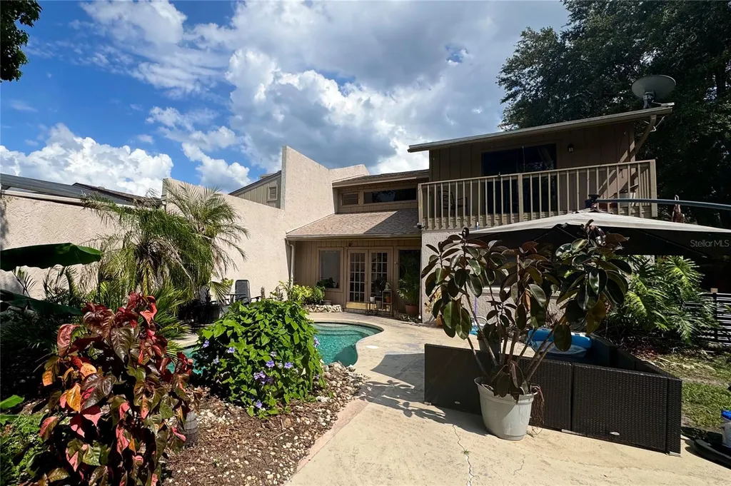 1200 Royal Oak Drive Winter Springs FL 32708