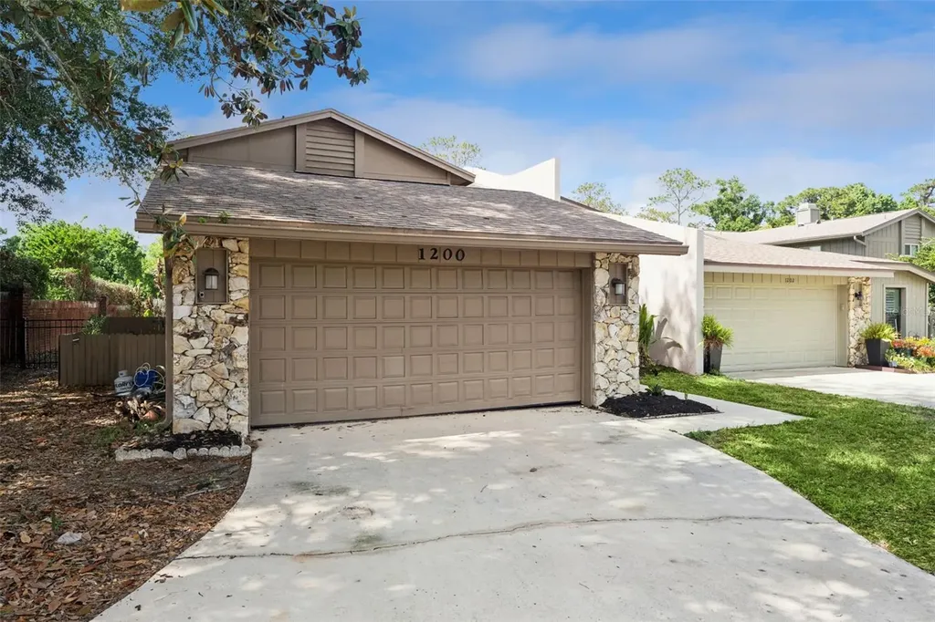 1200 Royal Oak Drive Winter Springs FL 32708