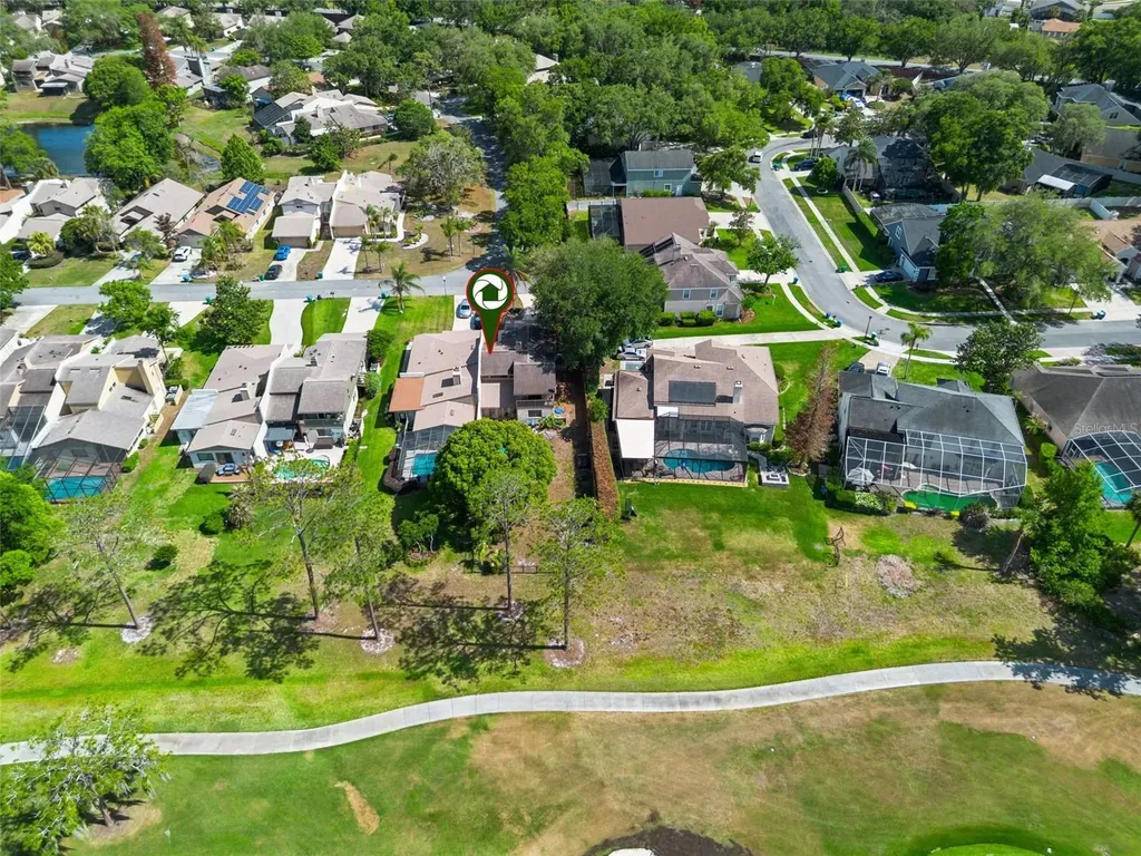 1200 Royal Oak Drive Winter Springs FL 32708