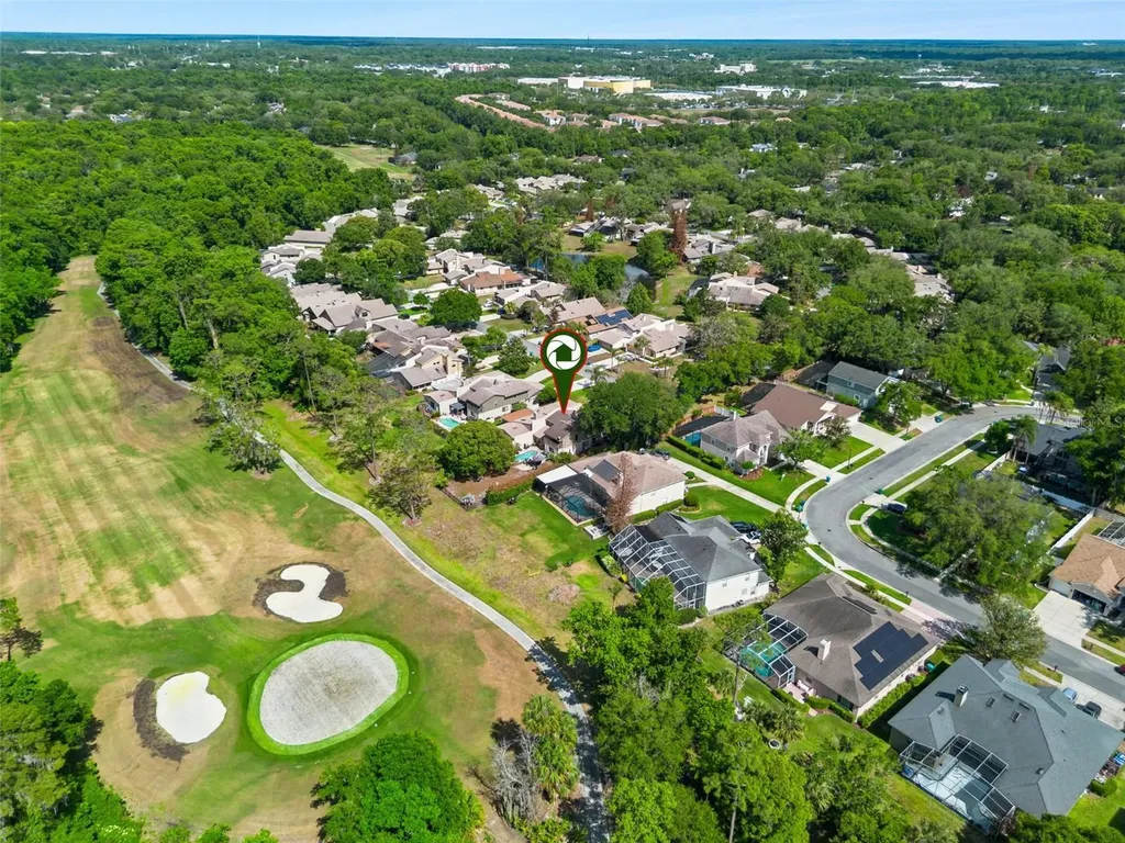 1200 Royal Oak Drive Winter Springs FL 32708