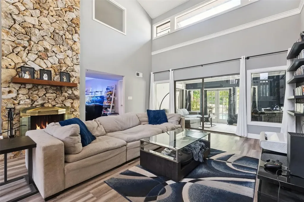 1200 Royal Oak Drive Winter Springs FL 32708