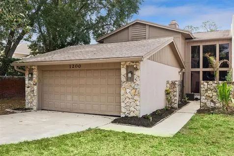 1200 Royal Oak Drive Winter Springs FL 32708