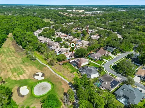 1200 Royal Oak Drive Winter Springs FL 32708