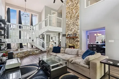 1200 Royal Oak Drive Winter Springs FL 32708