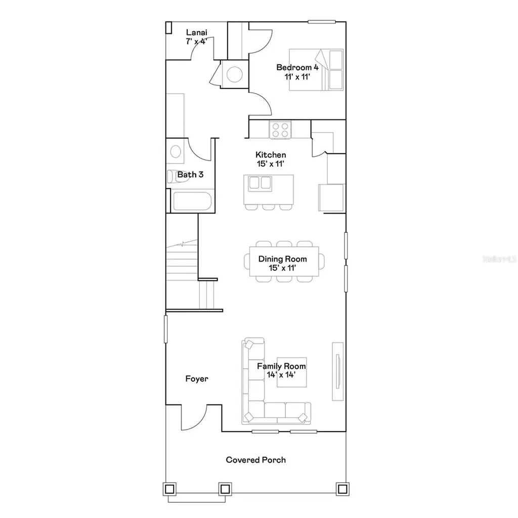 828 Aubey Lane Debary FL 32713