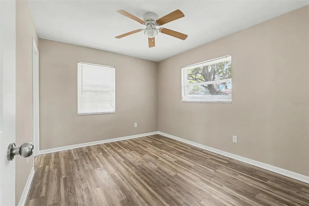 1338 Pilgrim Road Spring Hill FL 34606