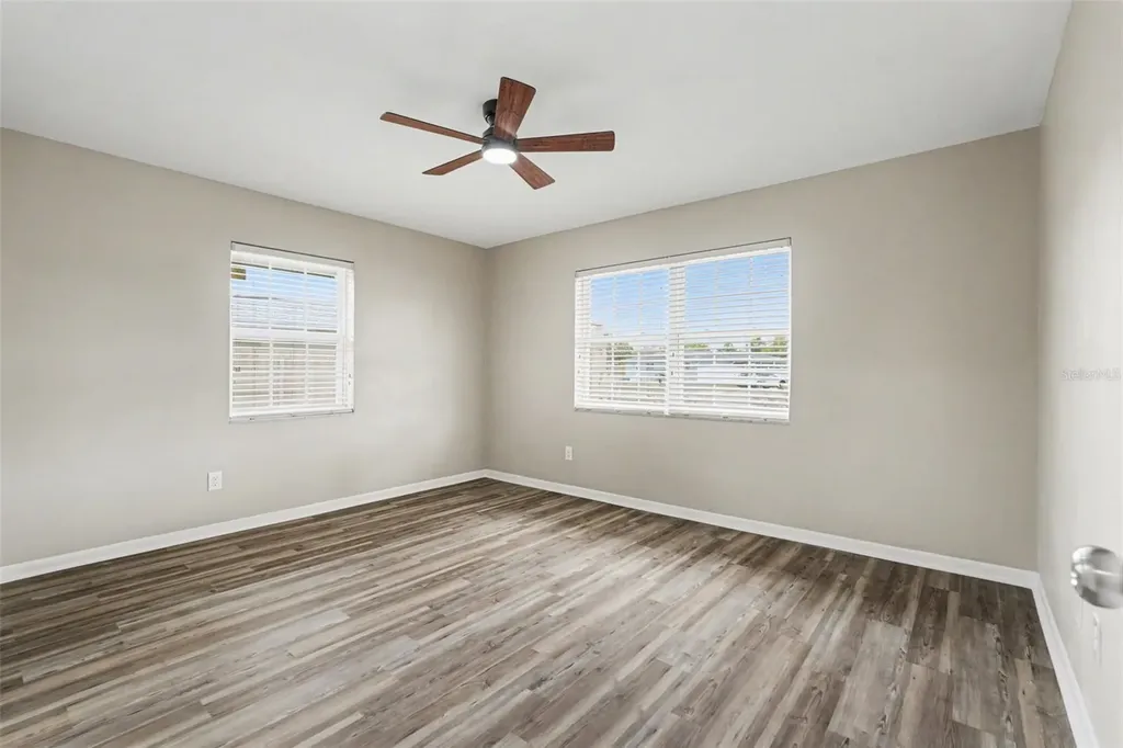 1338 Pilgrim Road Spring Hill FL 34606