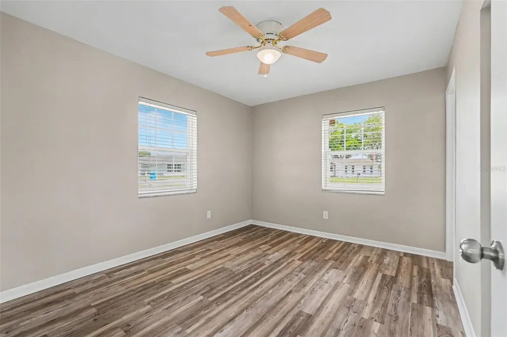 1338 Pilgrim Road Spring Hill FL 34606