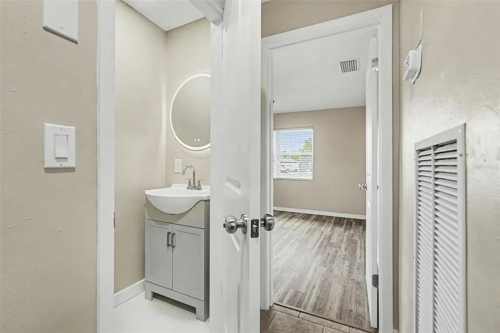 1338 Pilgrim Road Spring Hill FL 34606