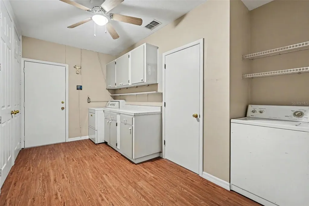 1338 Pilgrim Road Spring Hill FL 34606