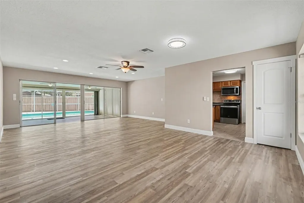 1338 Pilgrim Road Spring Hill FL 34606