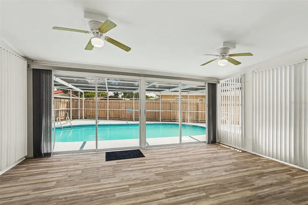 1338 Pilgrim Road Spring Hill FL 34606