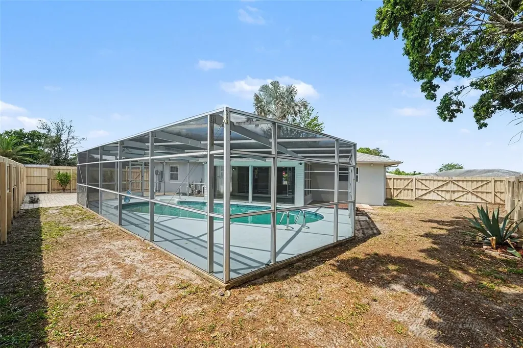 1338 Pilgrim Road Spring Hill FL 34606
