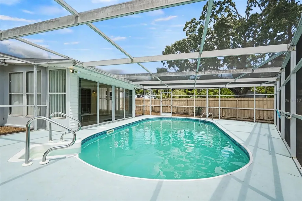 1338 Pilgrim Road Spring Hill FL 34606