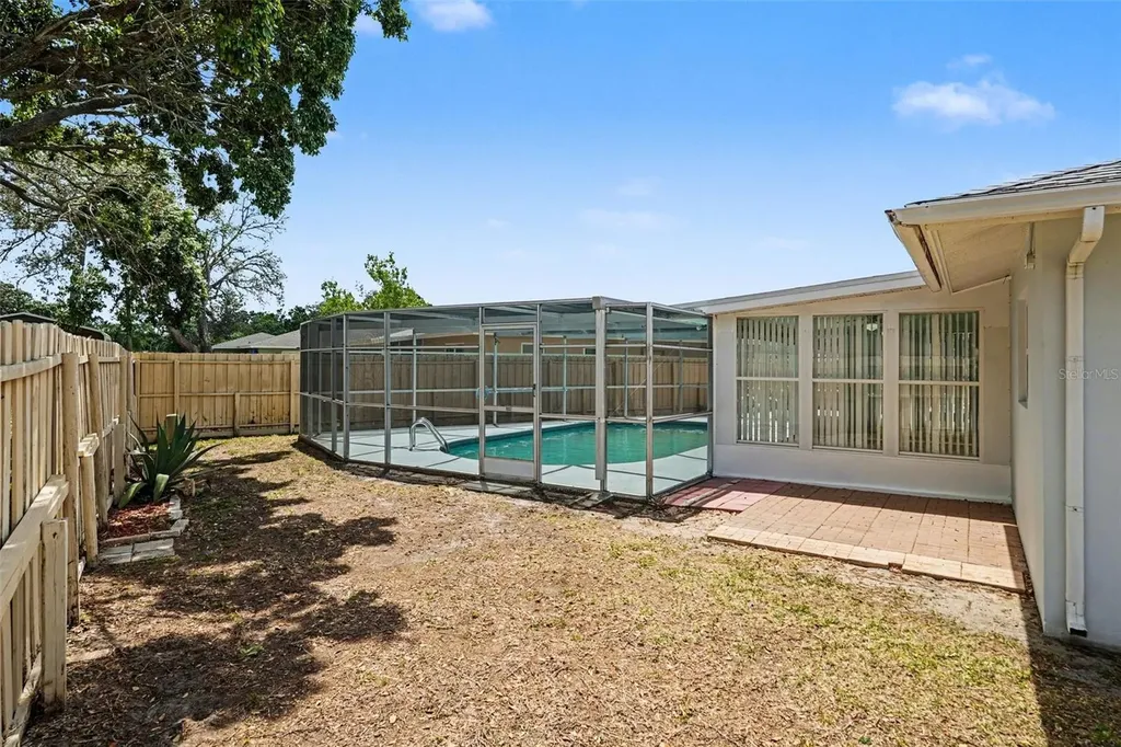 1338 Pilgrim Road Spring Hill FL 34606