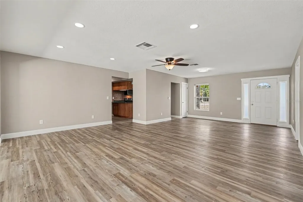 1338 Pilgrim Road Spring Hill FL 34606