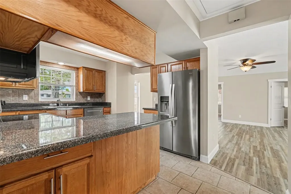 1338 Pilgrim Road Spring Hill FL 34606