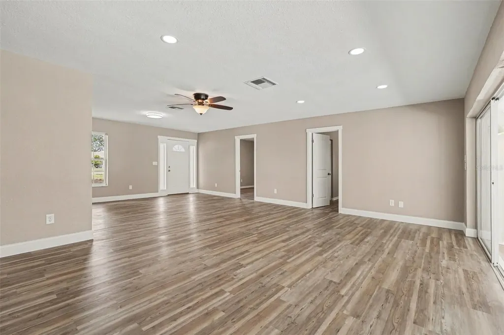 1338 Pilgrim Road Spring Hill FL 34606