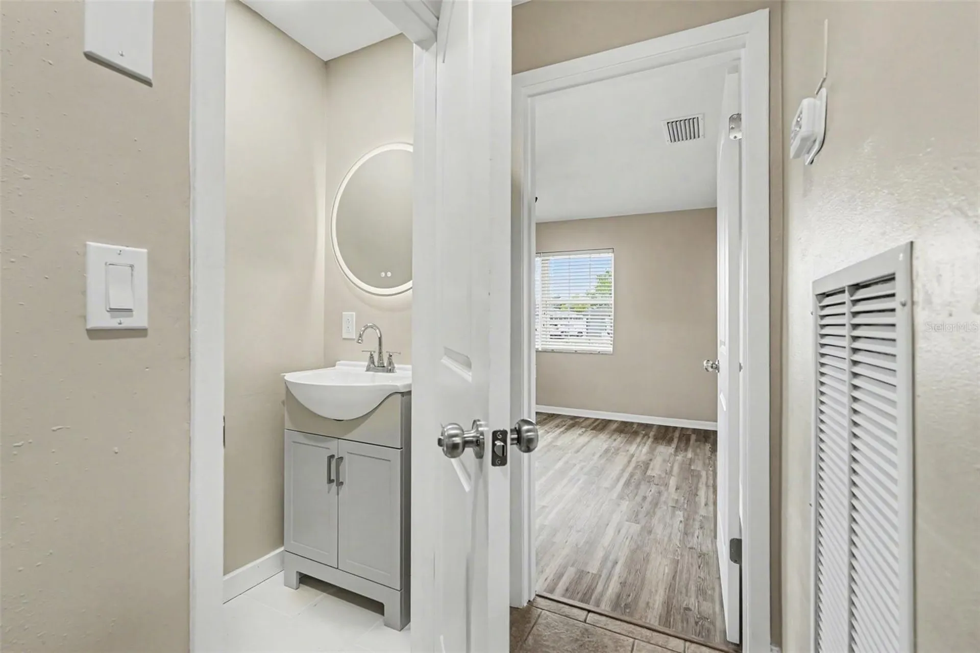 1338 Pilgrim Road Spring Hill FL 34606
