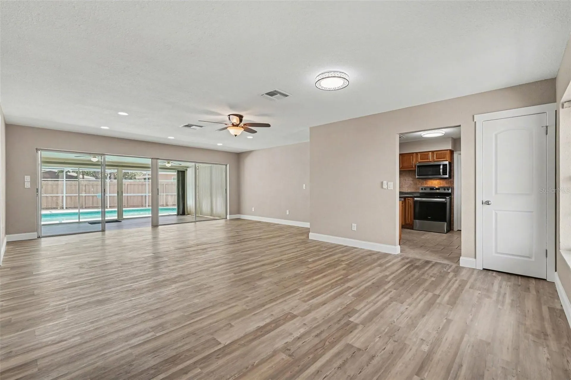 1338 Pilgrim Road Spring Hill FL 34606
