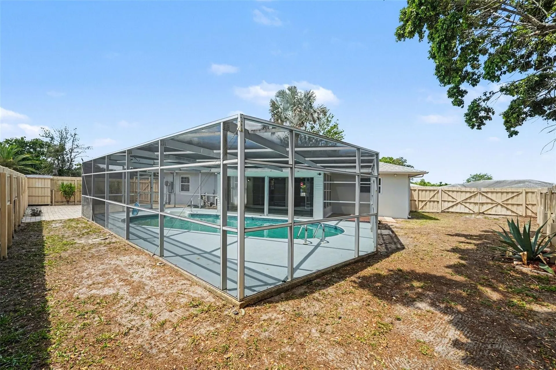 1338 Pilgrim Road Spring Hill FL 34606