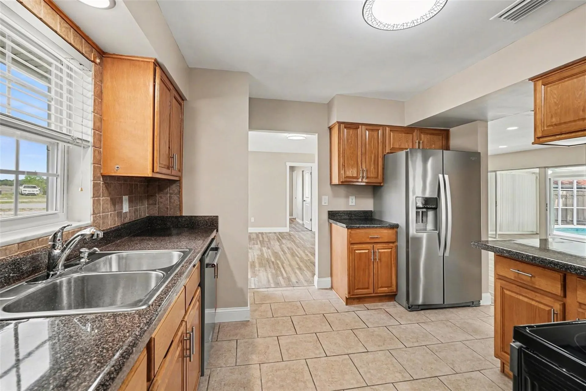 1338 Pilgrim Road Spring Hill FL 34606