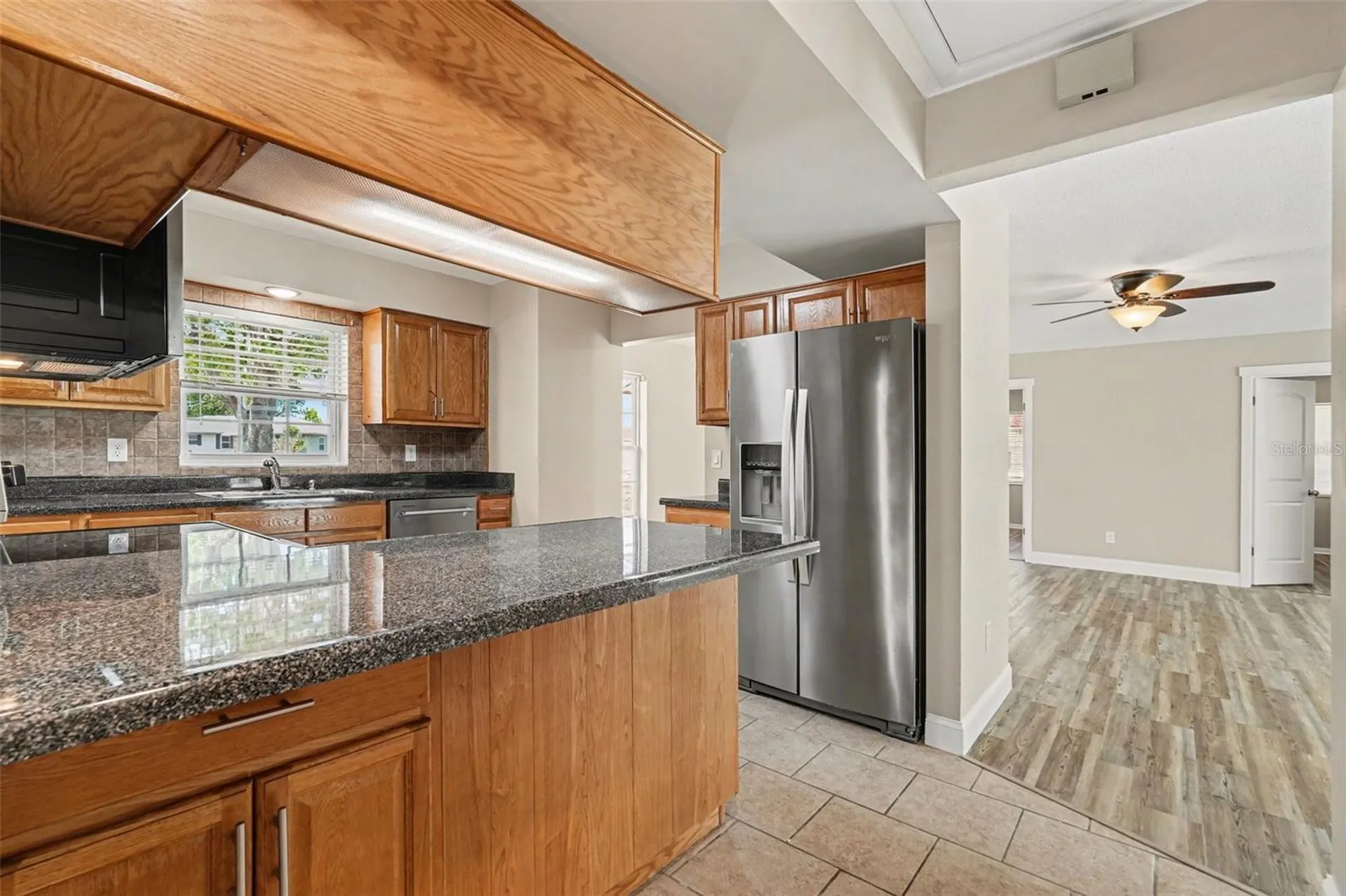 1338 Pilgrim Road Spring Hill FL 34606