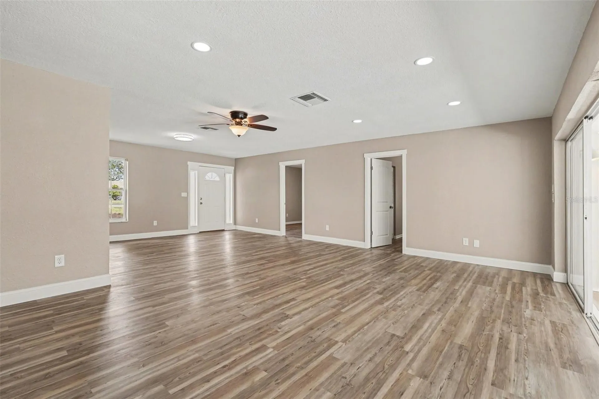 1338 Pilgrim Road Spring Hill FL 34606